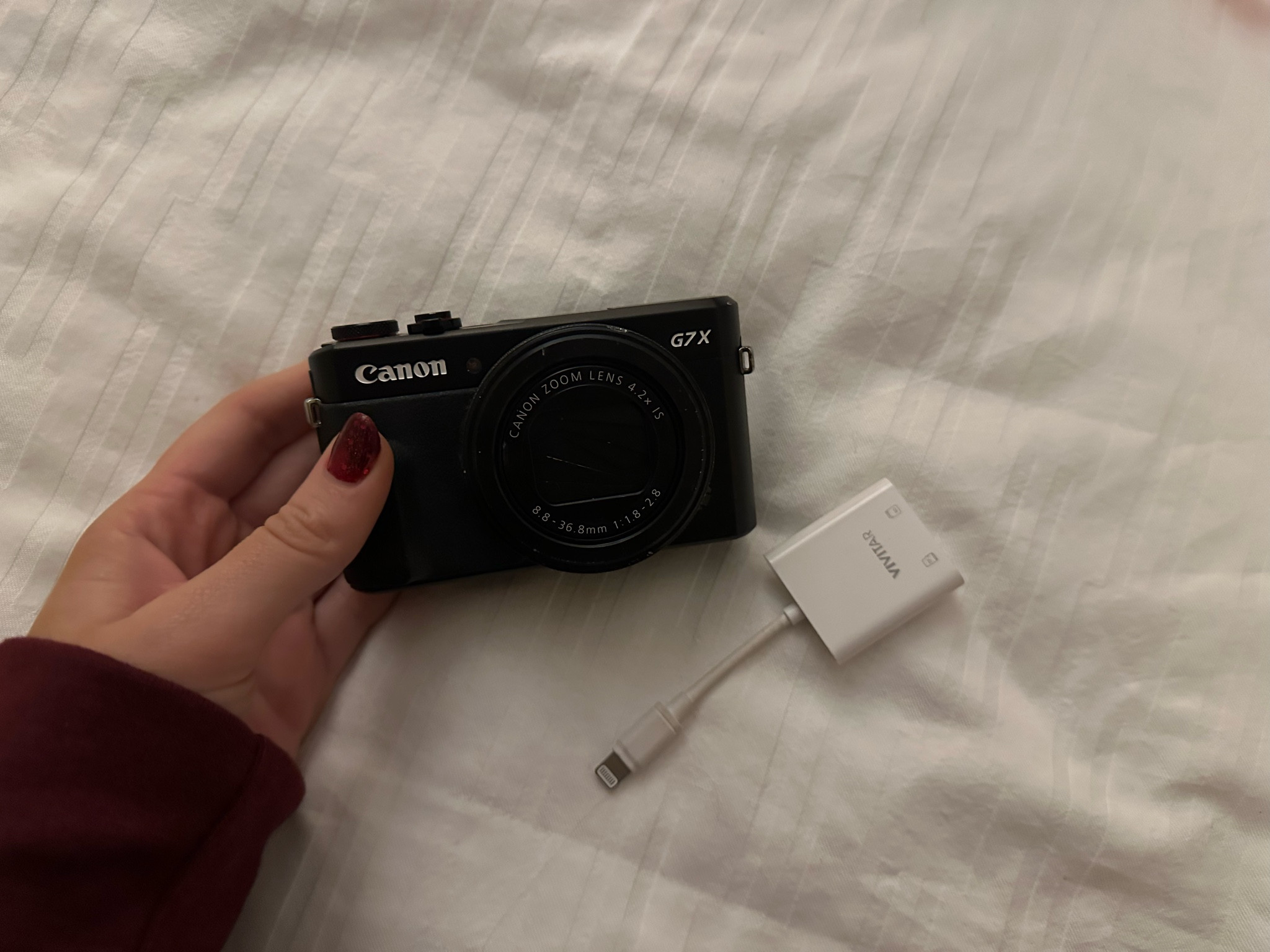 CAMERAS AND ACCESSORIES 📸🎞️

#LTKStyleTip #LTKGiftGuide #LTKHome