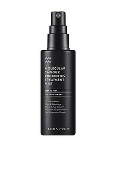 Allies of Skin Molecular Saviour Probiotics Treatment Mist from Revolve.com | Revolve Clothing (Global)