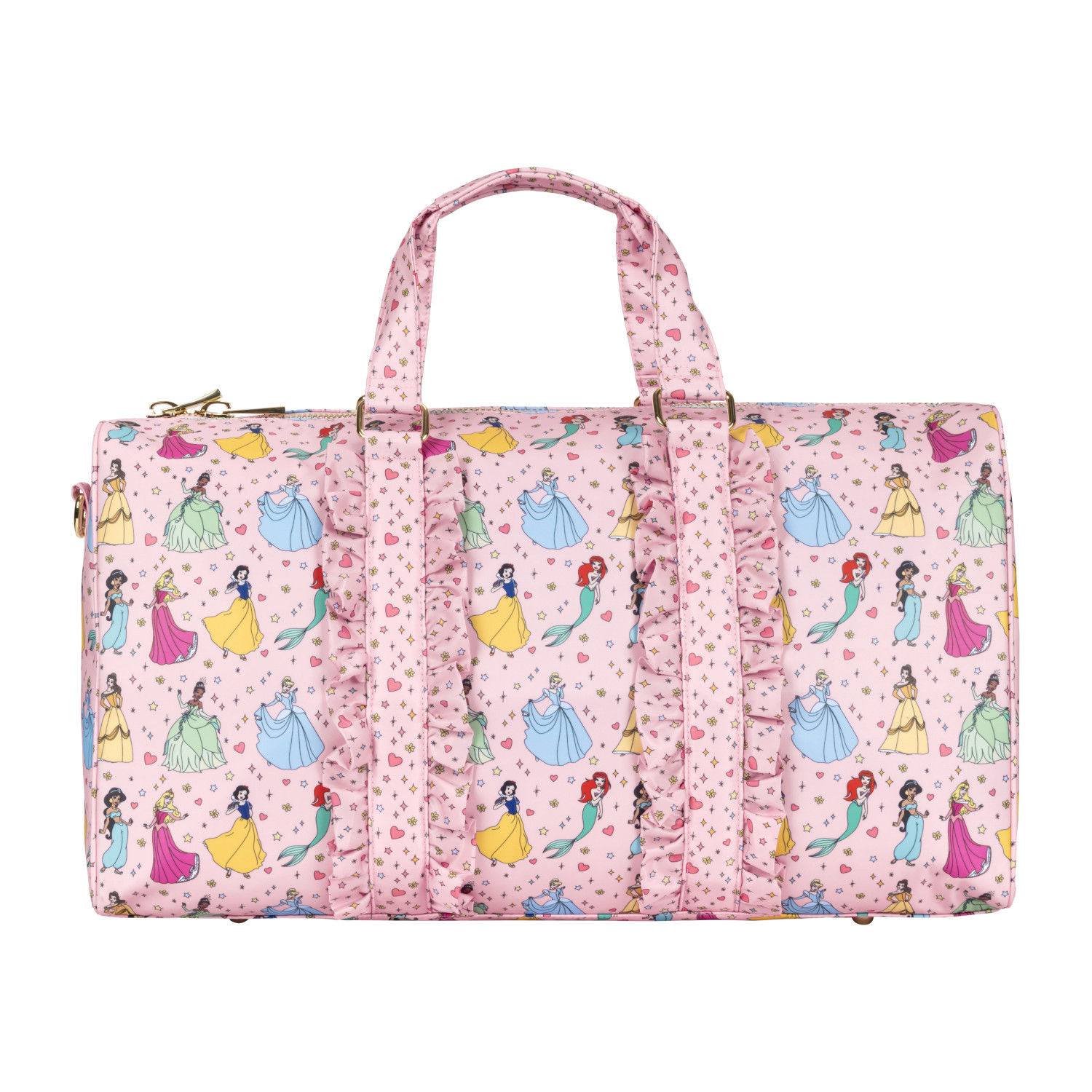 Never Stop Dreaming Duffle Bag | Stoney Clover Lane