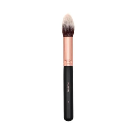 Morphe Rose Gold Brush Collection - Option : R3 -Precision Pointed Contour | Walmart (US)