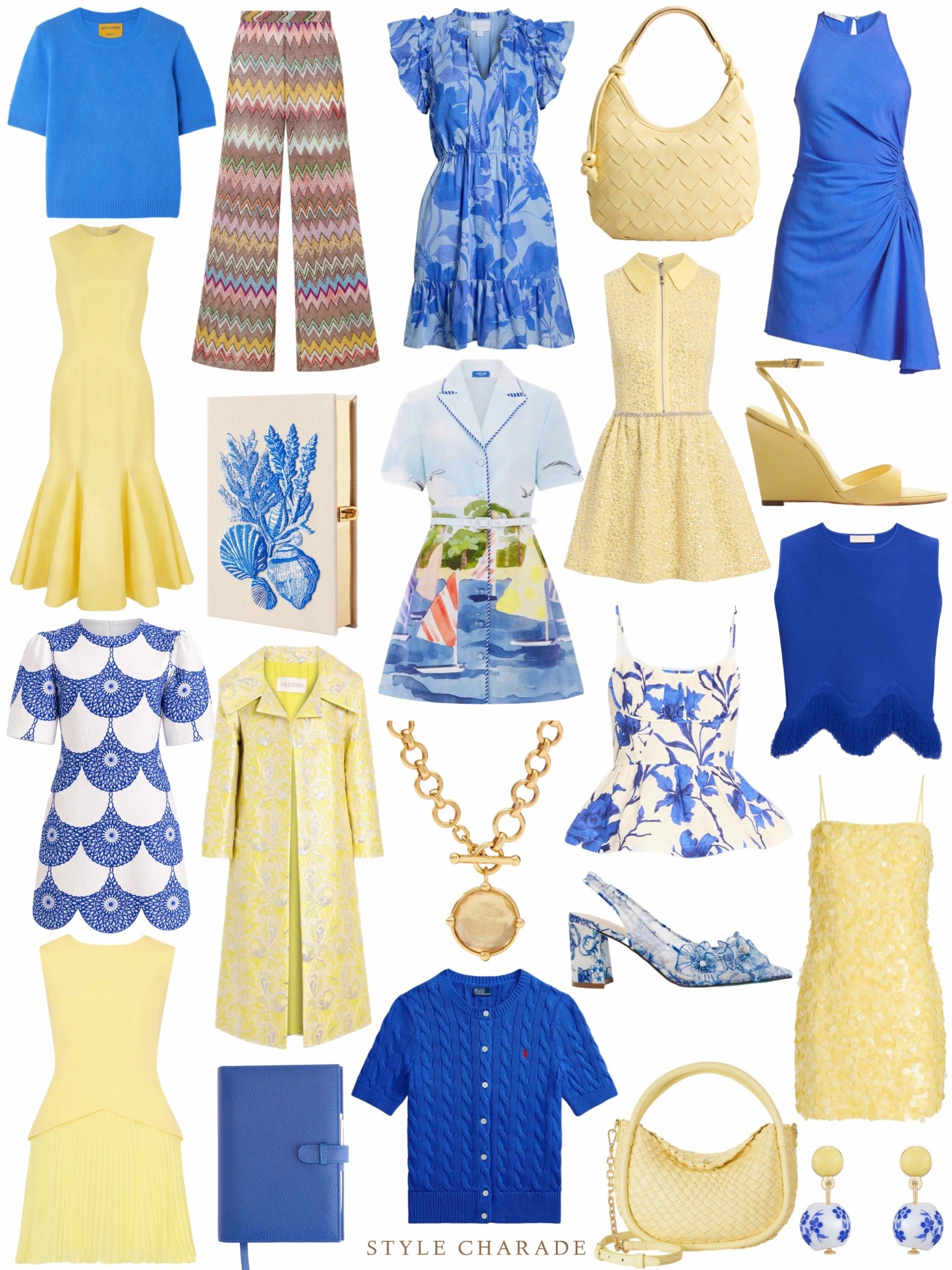 Love these gorgeous spring dresses and spring outfits 2026. So many great vacation outfits and casual work outfits.

#LTKTravel #LTKSeasonal #LTKootd