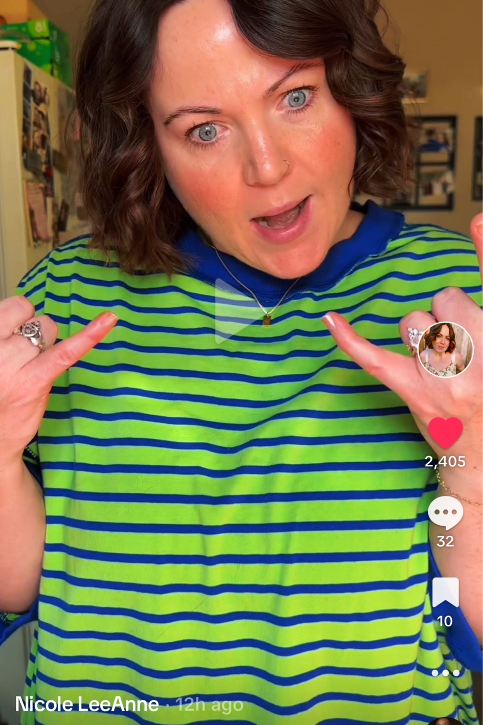 For those asking about this shirt I’ve got it linked right here for you! 🥰 super comfy and oversized, perfect with leggings and comes in lots of colors. 

#LTKFindsUnder100 #LTKFindsUnder50 #LTKStyleTip