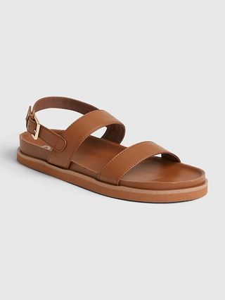 Double Strap Sandals | Gap (US)