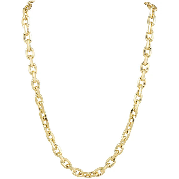 Rolo Chain | Sahira Jewelry Design