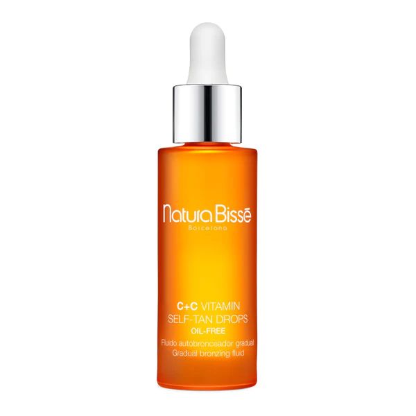 C+C Vitamin Self-Tan Drops | Bluemercury, Inc.