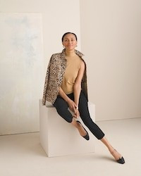 Girlfriend Ankle Jeans | Chico's