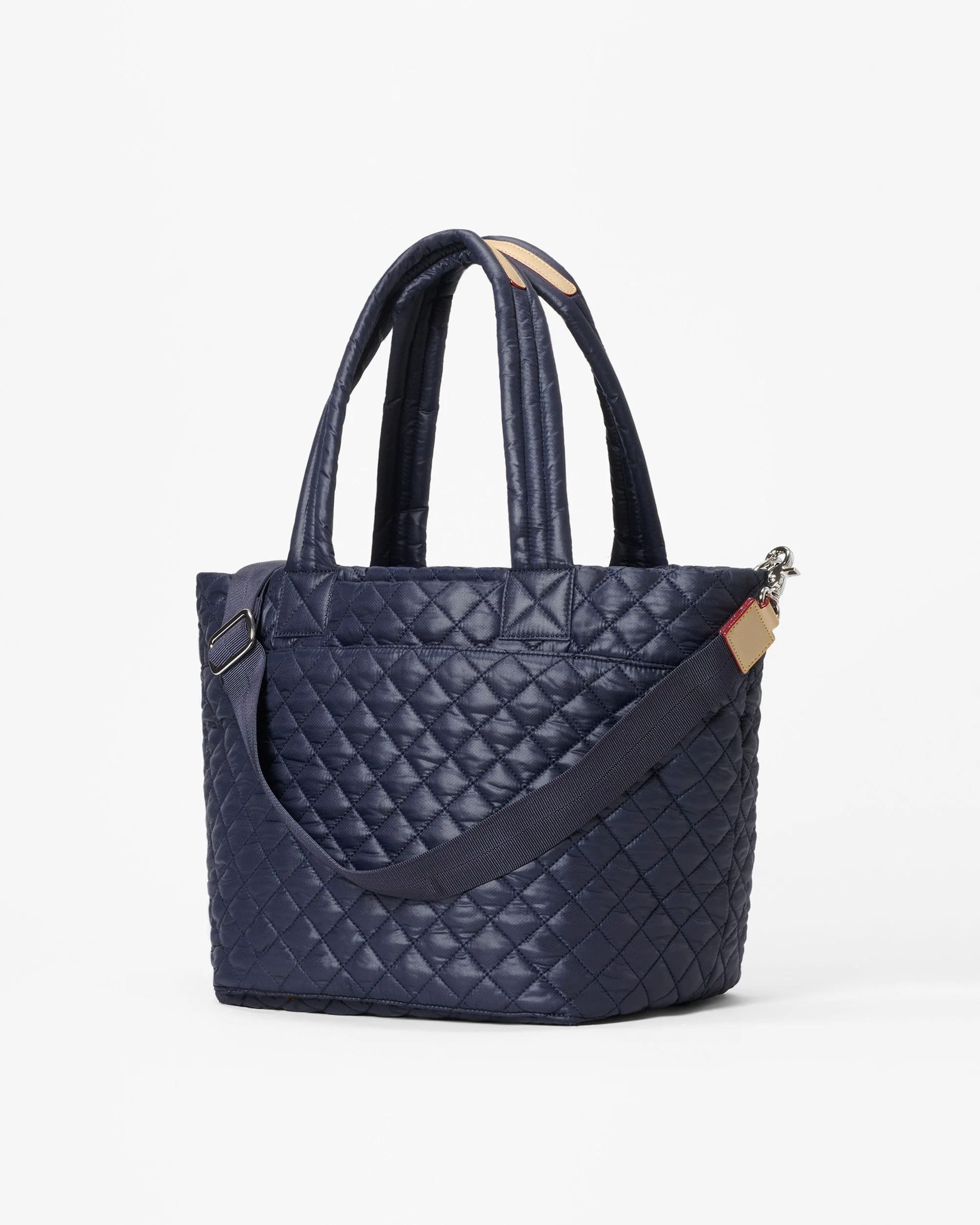Dawn Medium Metro Tote Deluxe | MZ Wallace