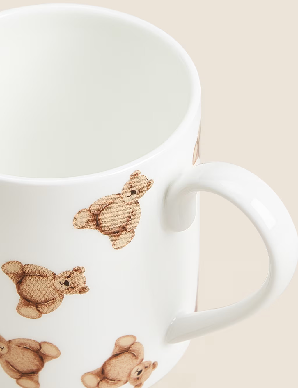 Spencer Bear™ Mug | Marks & Spencer (UK)