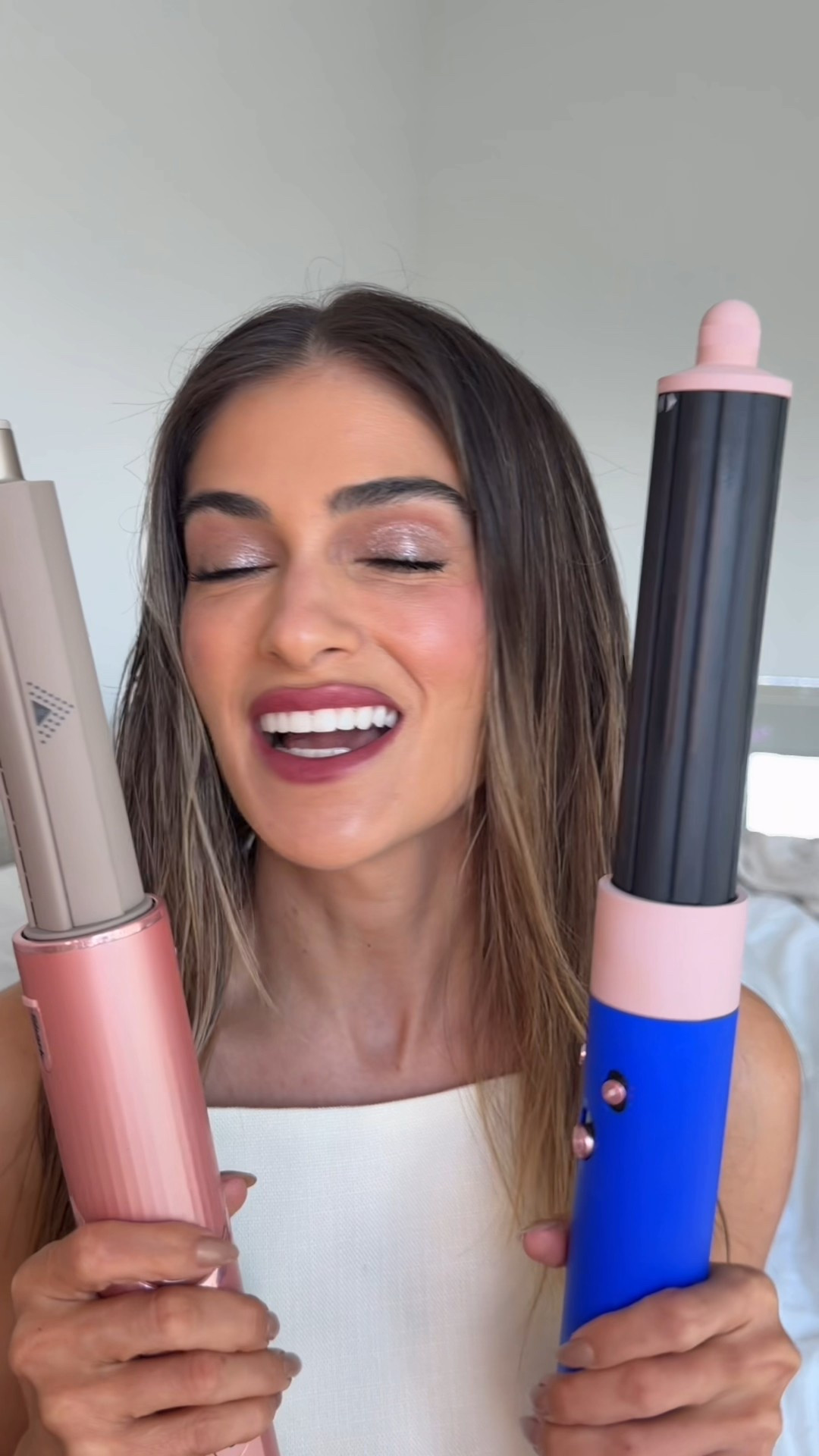 Dyson vs Shark 

#LTKgrwm #LTKSaleAlert #LTKBeauty