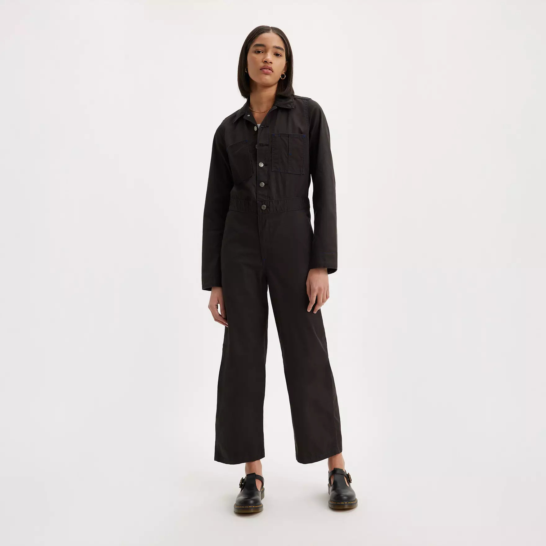 Iconic Jumpsuit | Levi's US