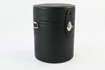 Nikon CL-74 Black Hard Leather Lens Case (for 28-70mm f/2.8D AF-S) #G719 | eBay US
