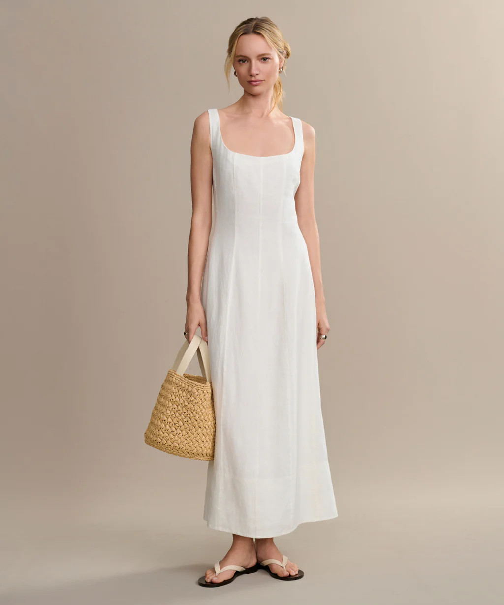 Kinney Dress | Jenni Kayne