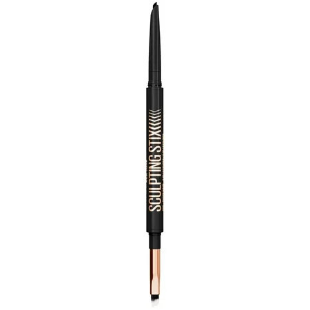 Maybelline Sculpting Stix 2-in-1 Eyeliner Black Blur 0.002 oz | Walmart (US)