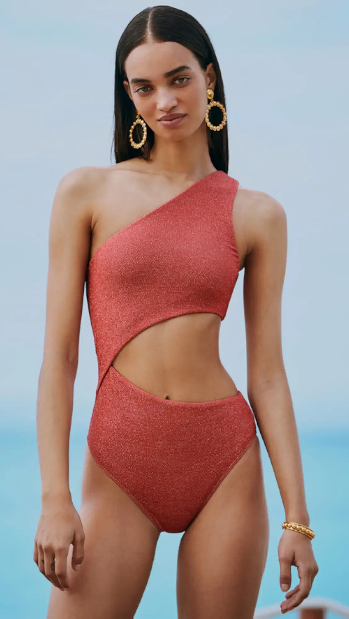 Celine One Piece | Shopbop