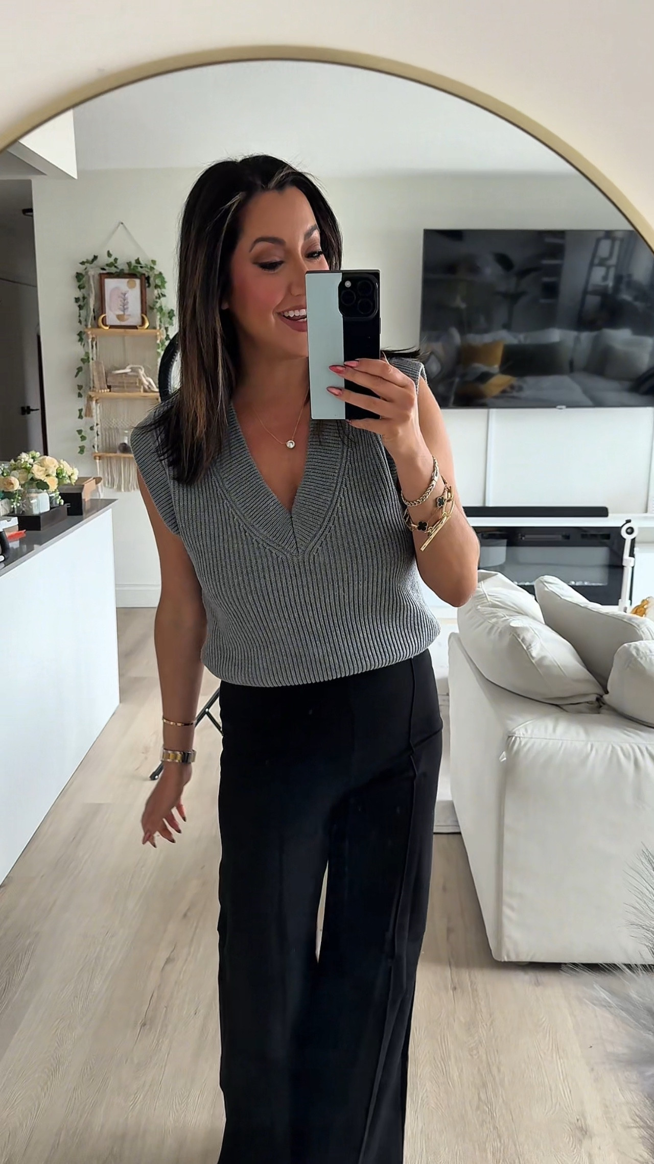 My full YouTube tutorial is available now! 

Linking all of the products that I used! Follow me on YouTube for the full guide! @allinikkinash! 

#LTKBeauty #LTKFindsUnder100 #LTKWorkwear