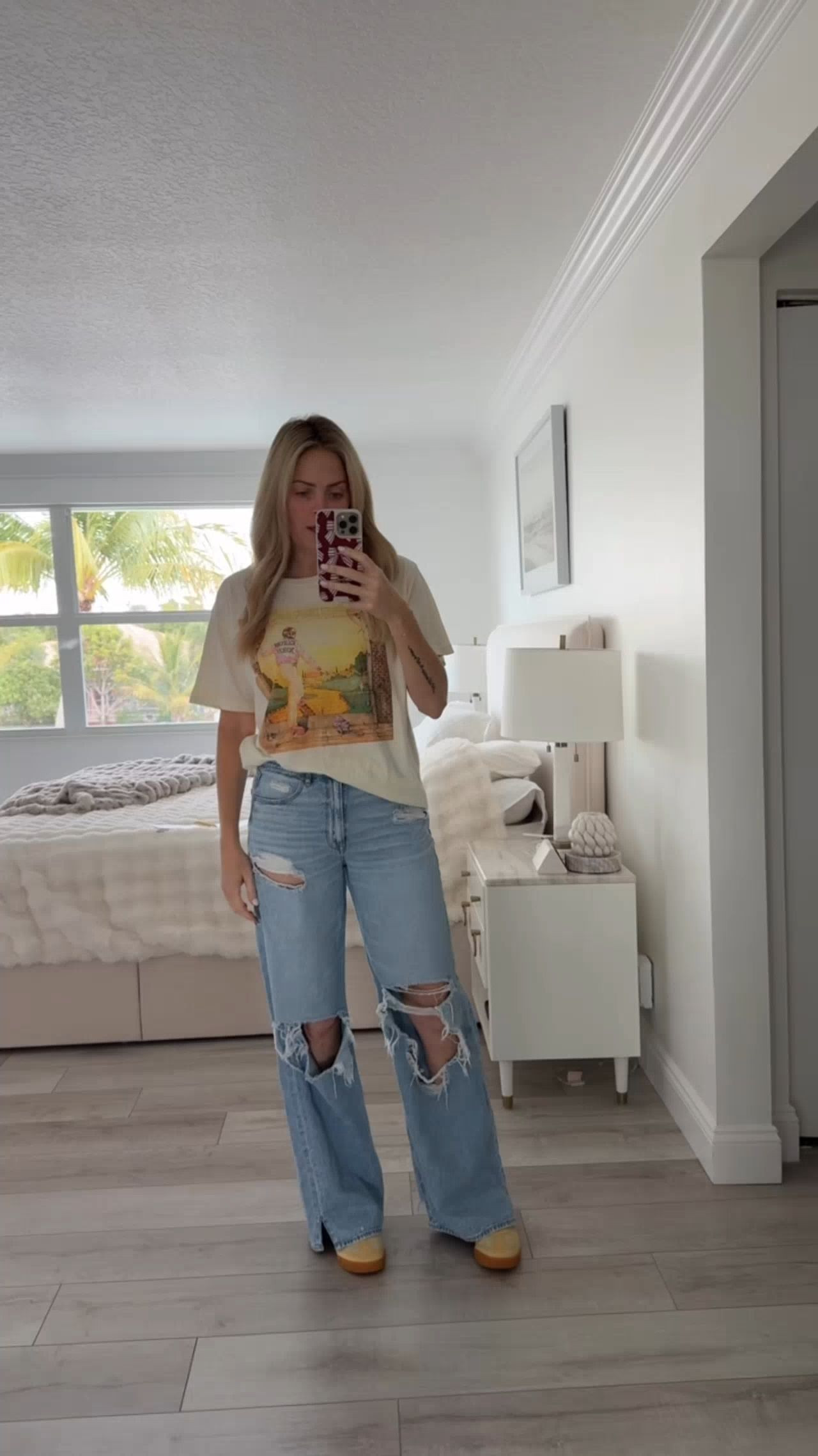 Outfit of the Day!

#LTKSeasonal #LTKFindsUnder100 #LTKStyleTip