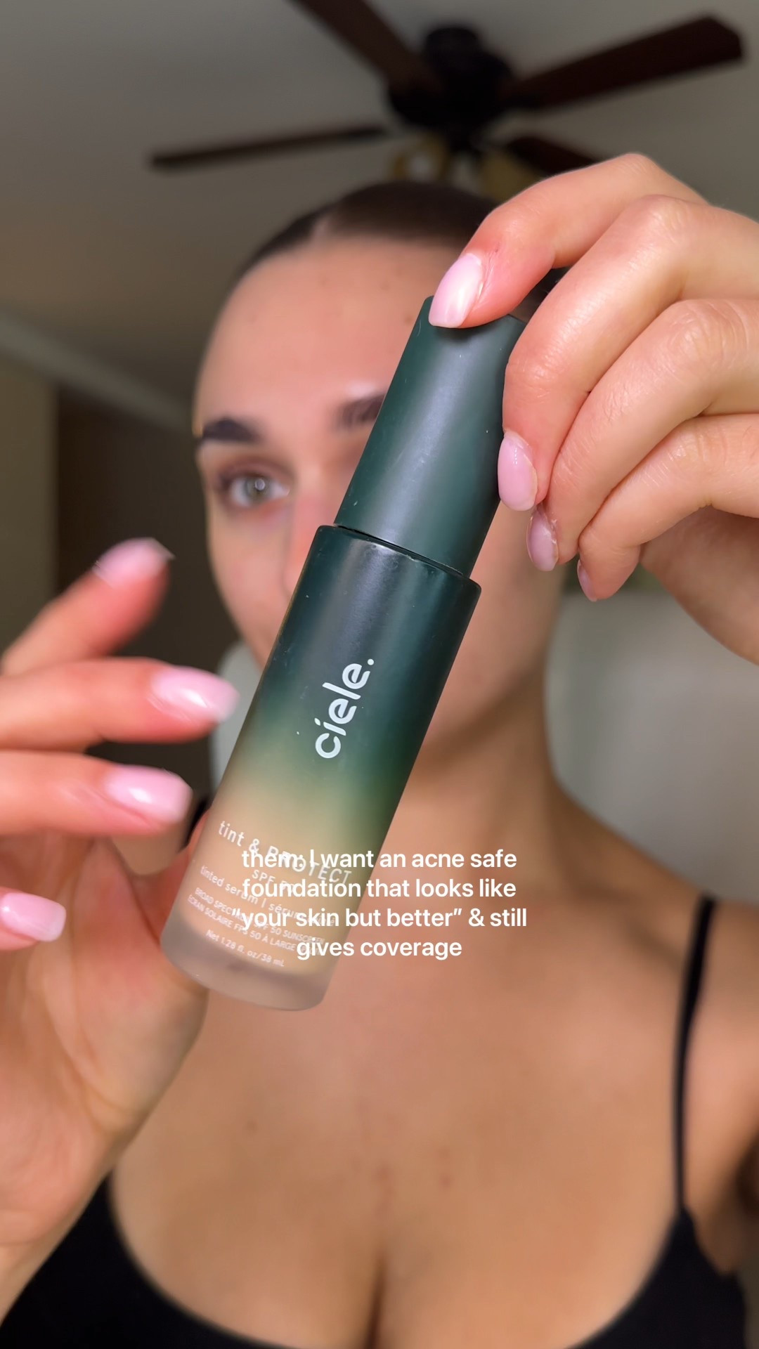 Ciele tint & protect is that GIRLLL👏🏼

#LTKFindsUnder50 #LTKFindsUnder100 #LTKBeauty