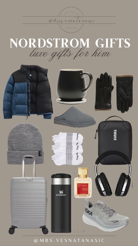 Nordstrom Gift Guide for men! Luxe gifts they are sure to love! 

Gifts for him, gifts for husband, gifts for dad, gift guide for him, gift ideas, Nordstrom, Nordstrom men, mens outfit, mens gifts, Cyber Week, 

#LTKGiftGuide #LTKmens #LTKCyberWeek
