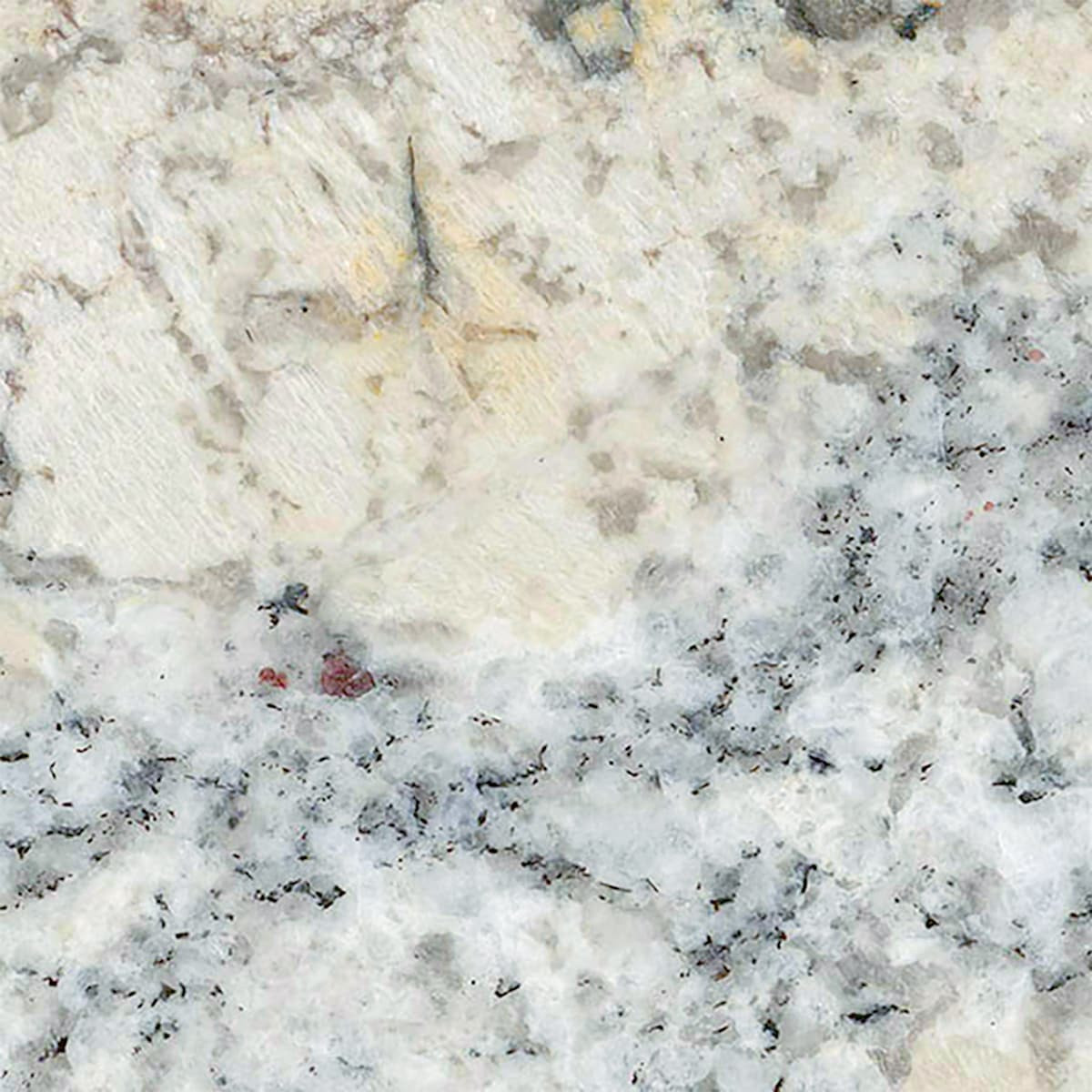 allen + roth Grey Current Granite Off-white Kitchen Countertop SAMPLE ( 4-in x 4-in ) | NG4002 | Lowe's