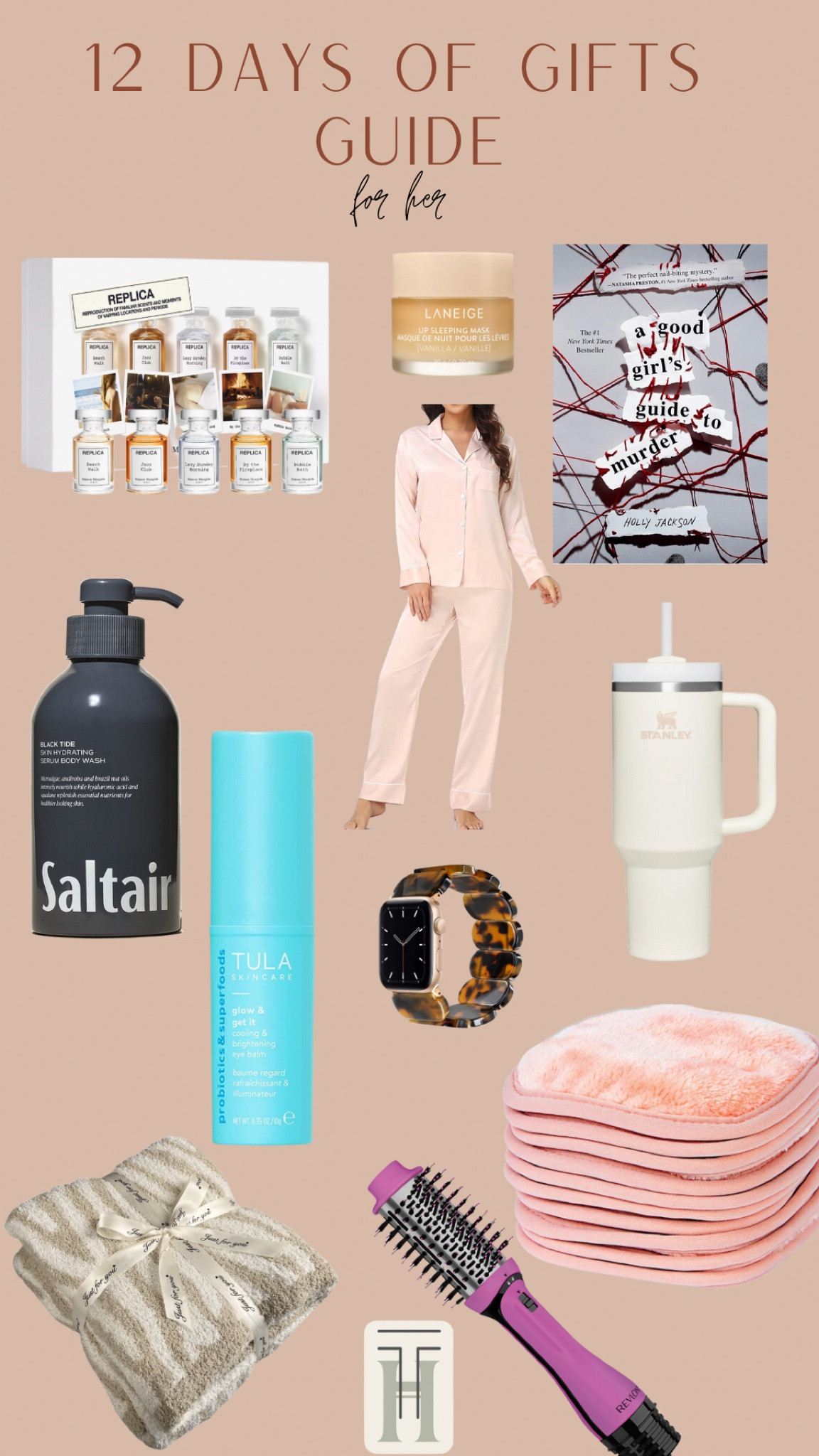 The perfect gift guide for the special ladies in your life! 

#beautyfinds #skincare #essentials #skincare101 #beautyessentials #ulta #amazon #fortheskin #skincareproducts #combinationskin #sensativeskin #findsandfavs #aesthetic#goodskincare #ltkbeauty #beauty #skin #onsale #skincarefinds #redken #neutrogena #haircare #cleanser #facialcare #haircare #forthehair #styleinspo #fashioninspo #ootd #fabfits #trendy#funfits #fashion #outfits #whatstrending #trendyoutfits #fashionfinds #fashionstyle #style #outfitinspo #ootdinspo #trendyfits #fashionfinds #fashionfits 

#LTKGiftGuide #LTKunder100 #LTKSeasonal