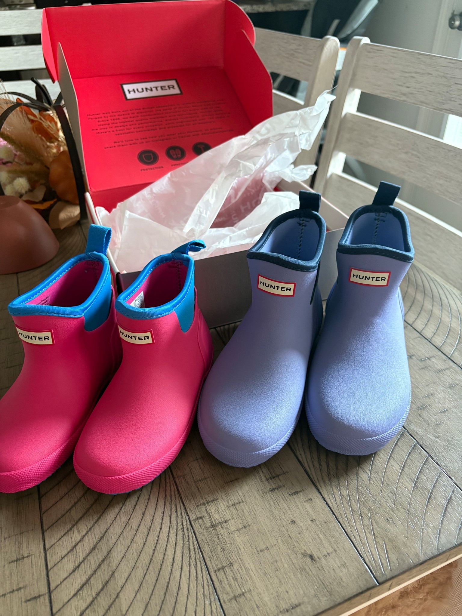 $29.99 hunter boots!!! Yesss please! 

#LTKKids #LTKShoeCrush #LTKFallSale