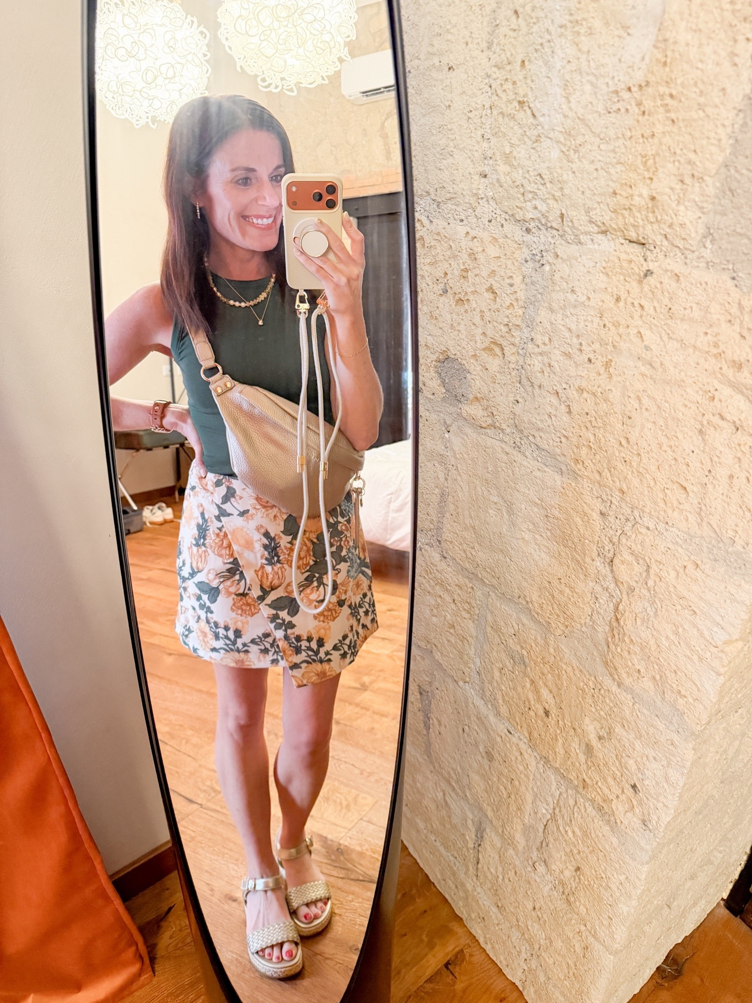 Italy Day 1: Naples