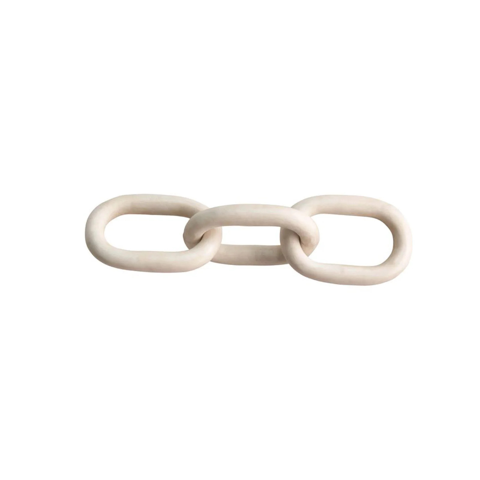 Decorative Marble Chain | Brooke & Lou | Brooke and Lou