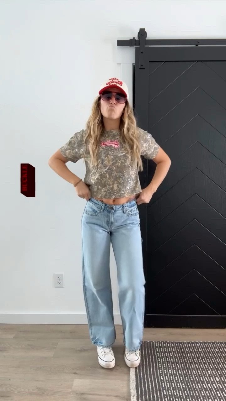 Buckle Western fits!! 🐄🤠🌵

Cowgirl outfits, country, buckle, western looks, country style, leopard, cow print, cowgirl boots, country concert, rodeo