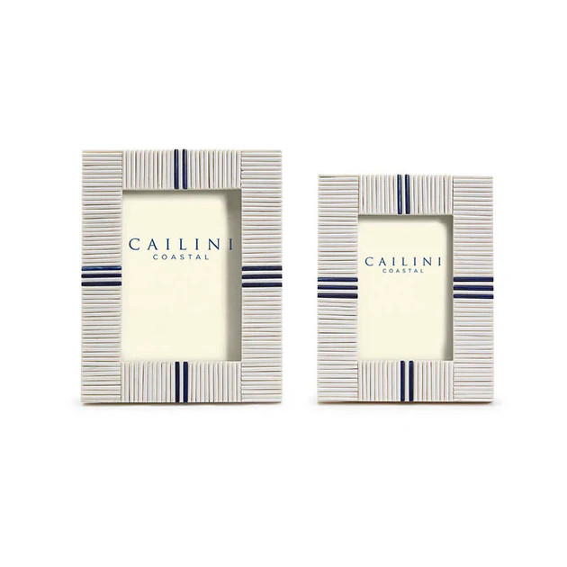 Pacific Photo Frame | Cailini Coastal