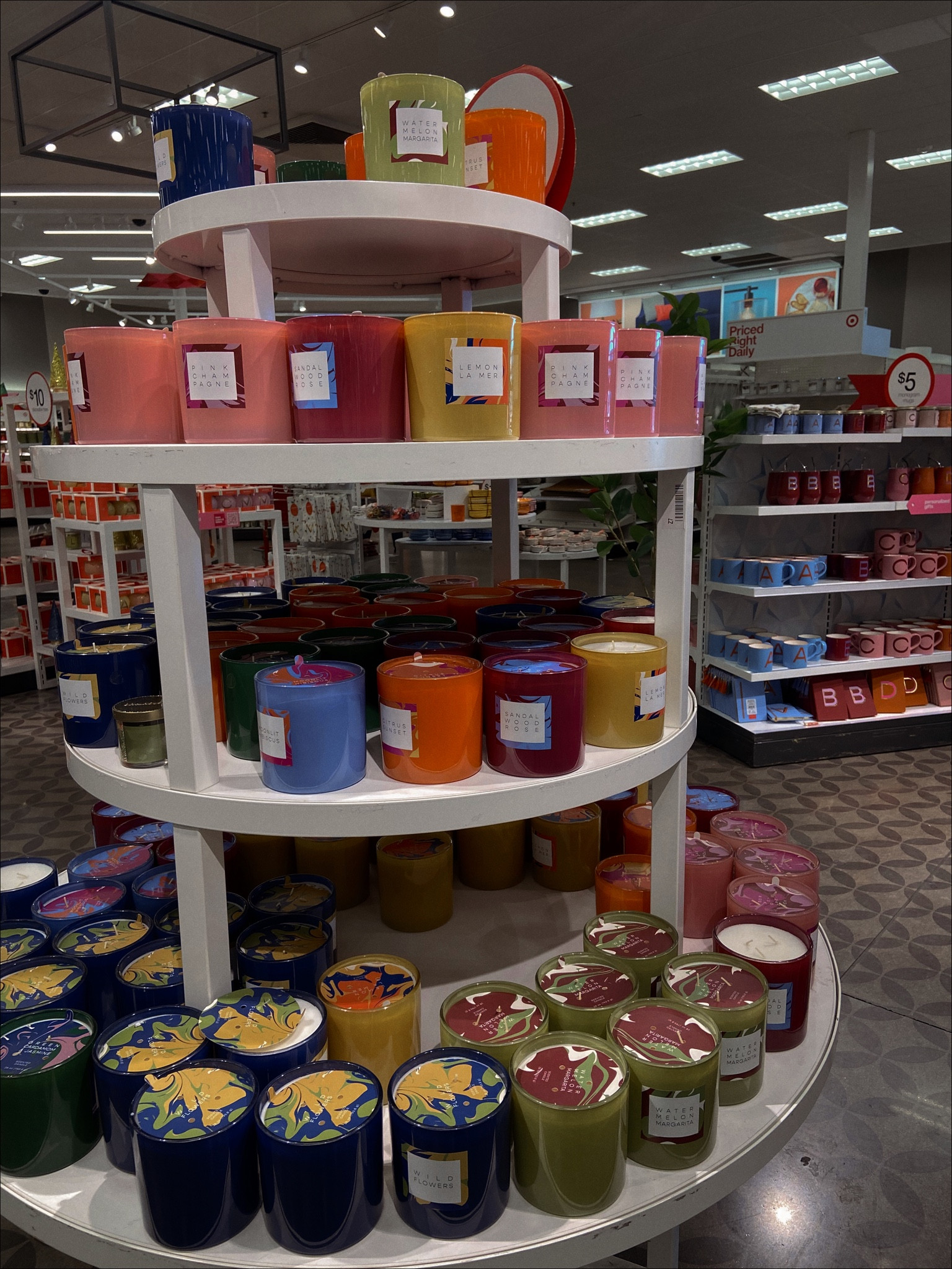 $20 3-wick candles!!! 

#LTKunder50 #LTKhome #LTKsalealert