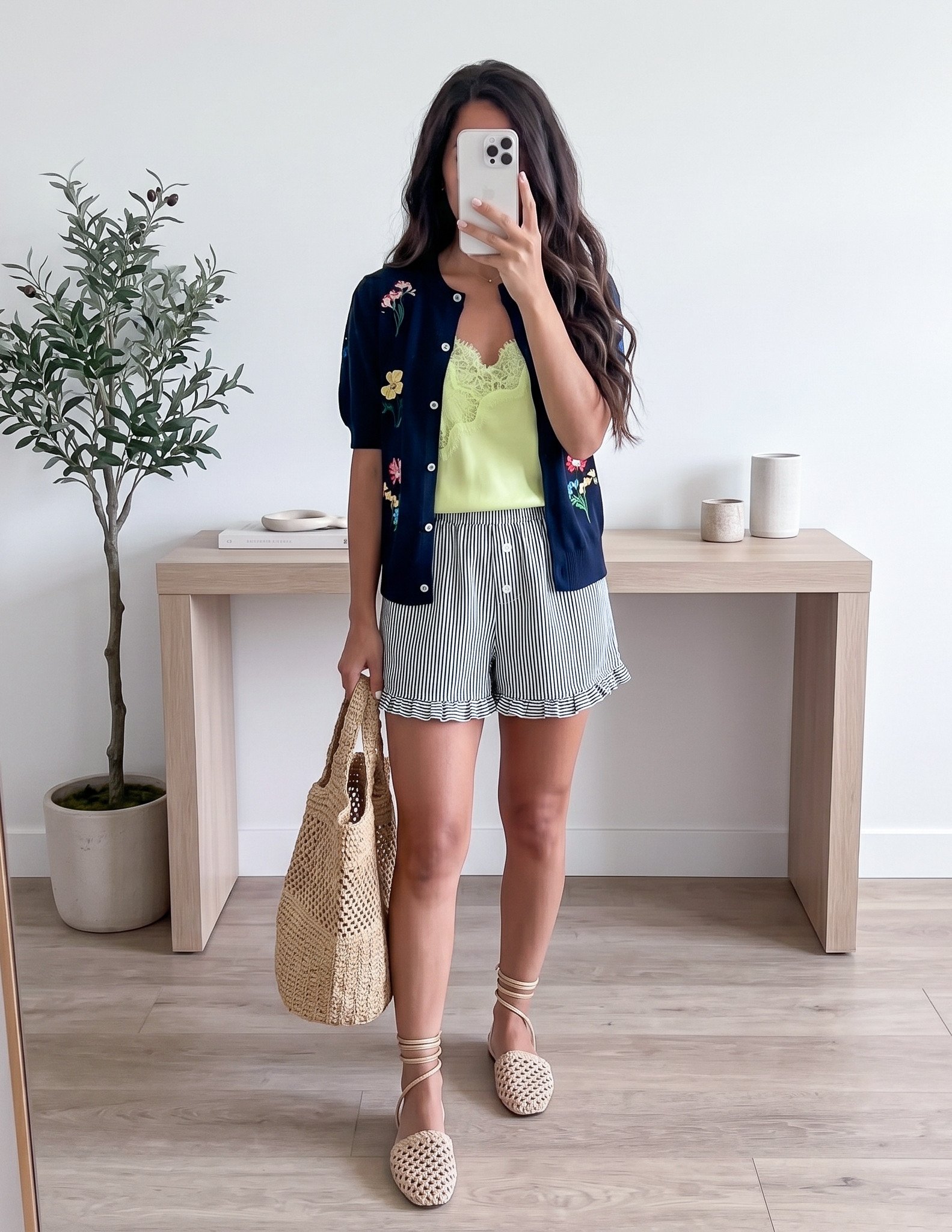 Summer Outfit Inspo!  Loving all the new drops at Walmart! 

 #LTKMothersDay #LTKootd #LTKSaleAlert