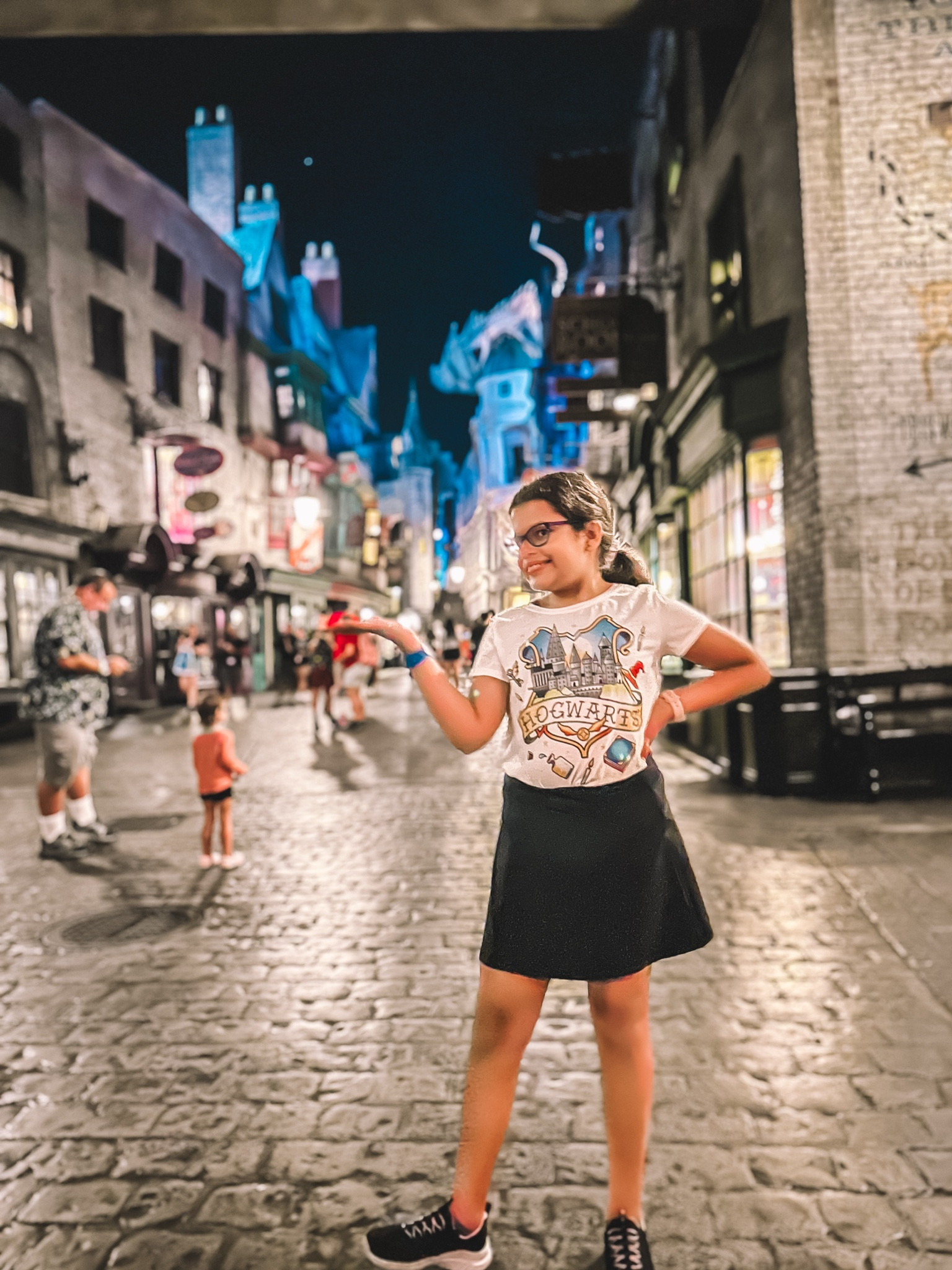 Wizarding World of Harry Potter Universal Studios Outfit kids Target  

#LTKBacktoSchool #LTKFamily #LTKKids