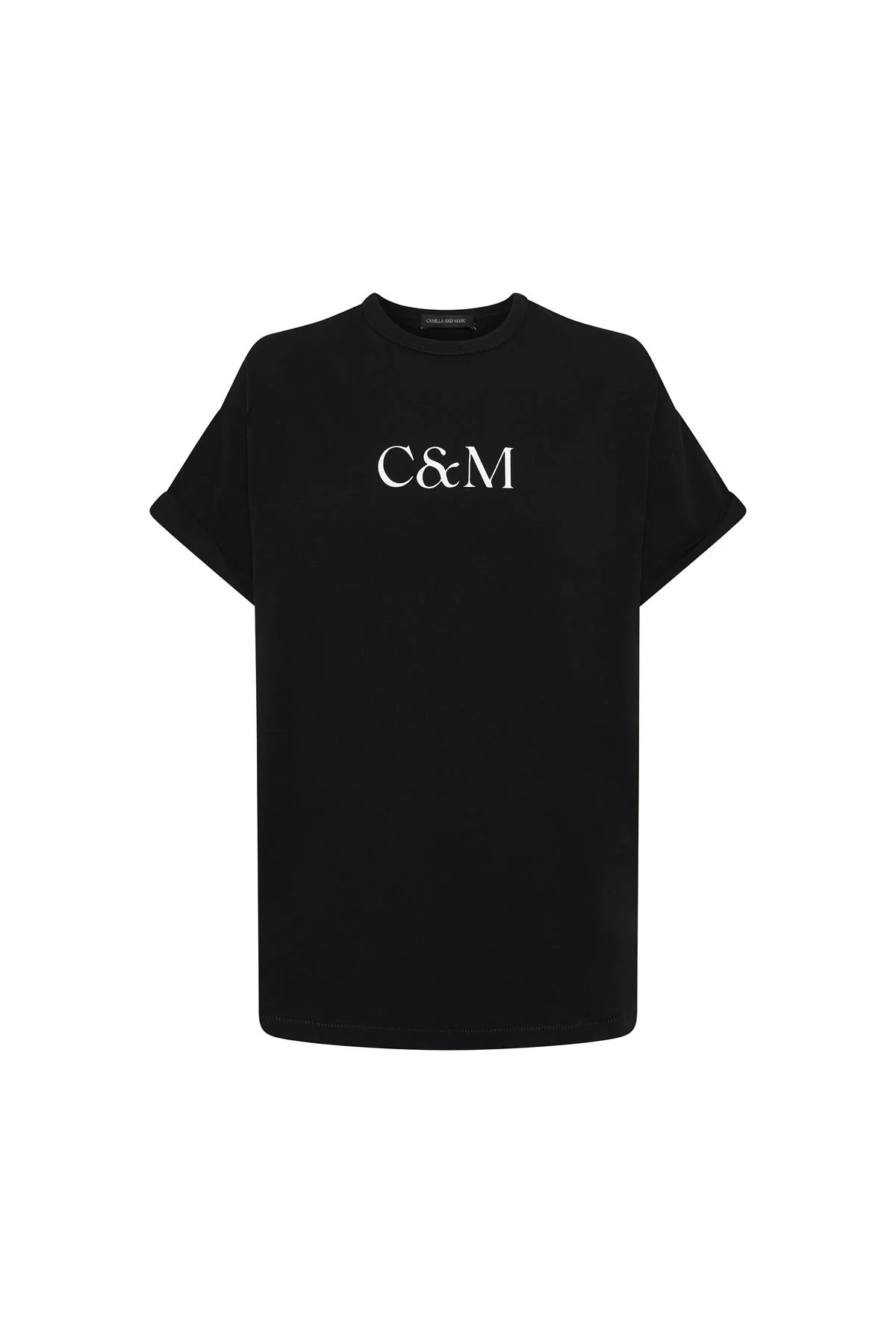 Huntington C&M Tee | CAMILLA AND MARC (ANZ)