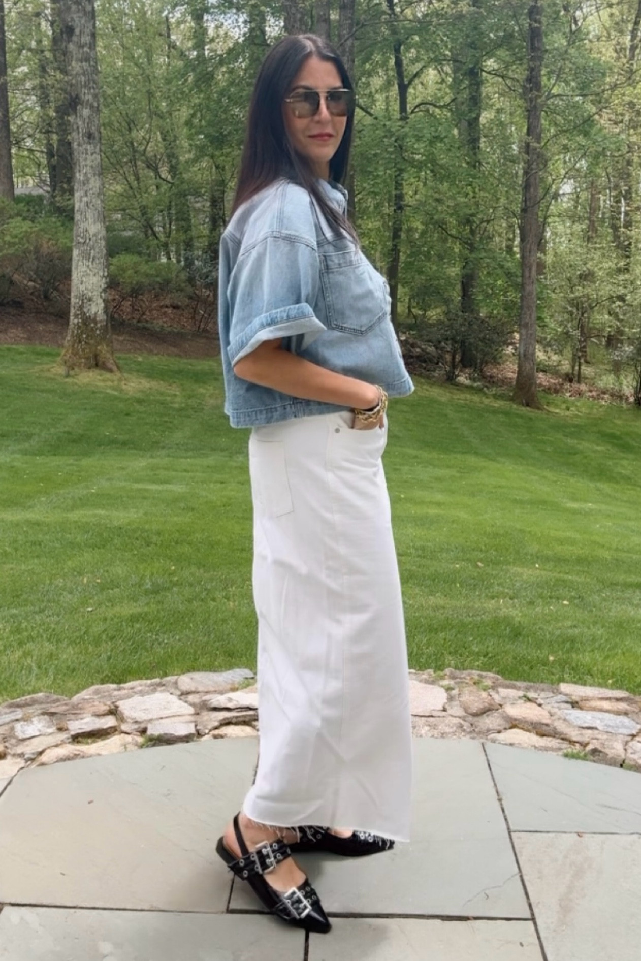 Some new looks from madewell, 7 for all mankind and Steve Madden 

#LTKxMadewell #LTKparties #LTKstyletip