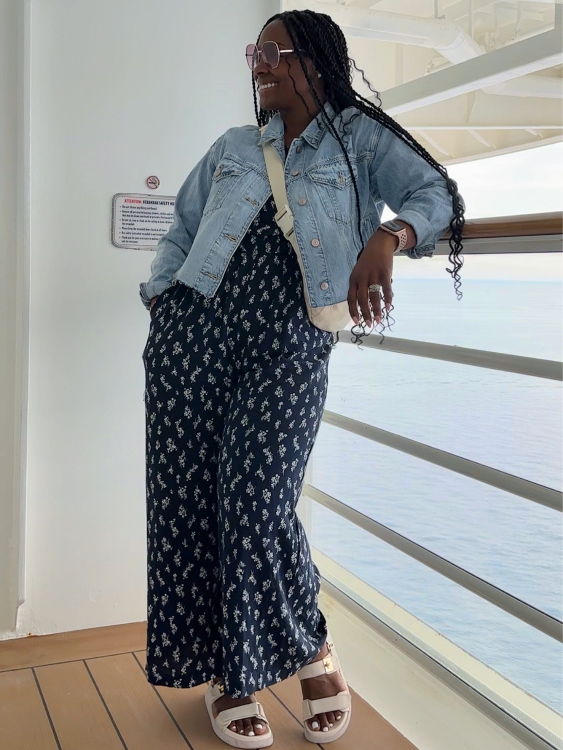 Cruise Attire in France! 

#LTKFind #LTKstyletip #LTKeurope