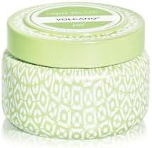 Capri Blue Volcano Scented Candles - Printed Travel Tin - Blended Soy Candles for Home Scented wi... | Amazon (US)