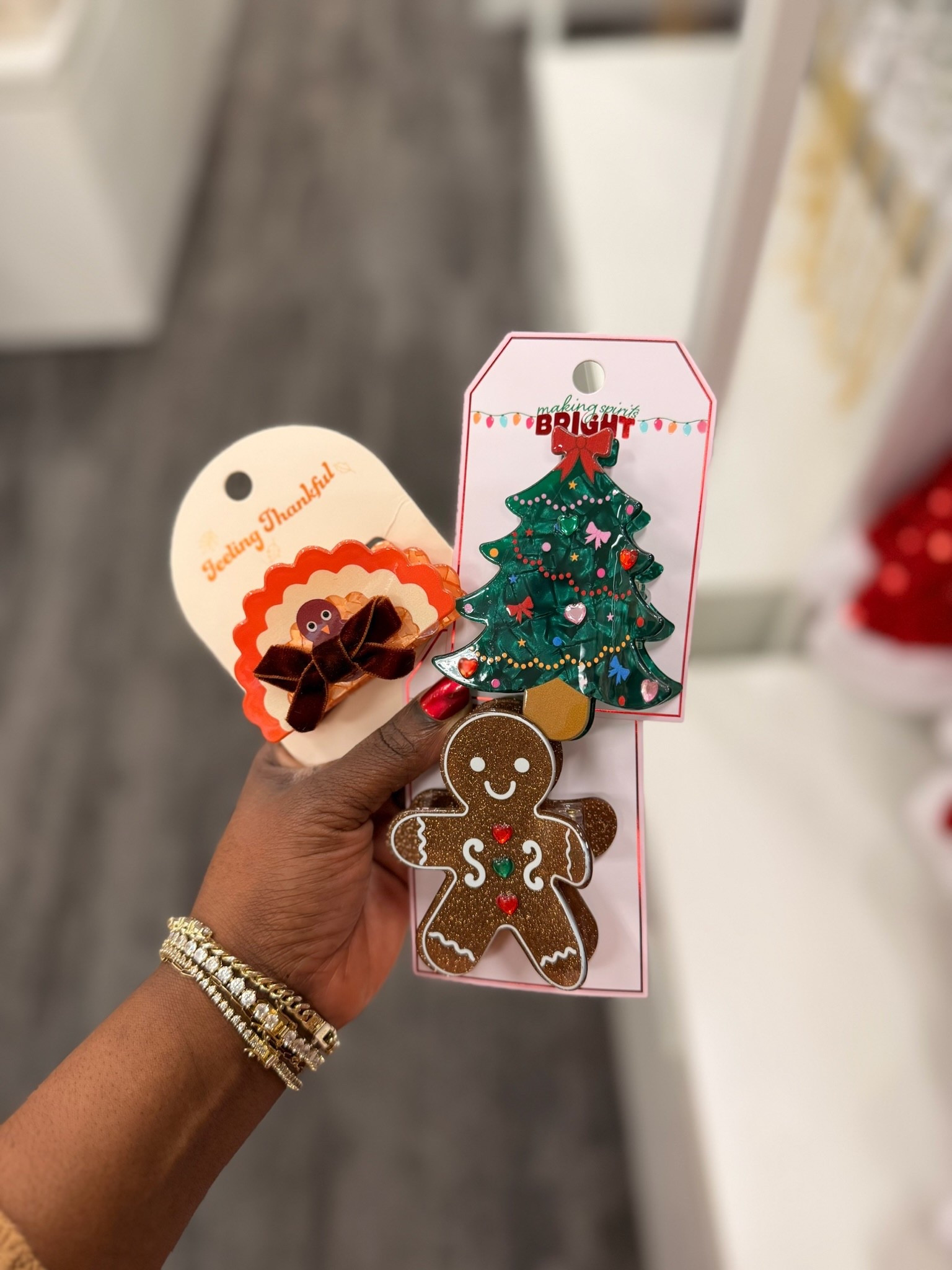 #LTKBeauty #LTKGiftGuide #LTKSeasonal