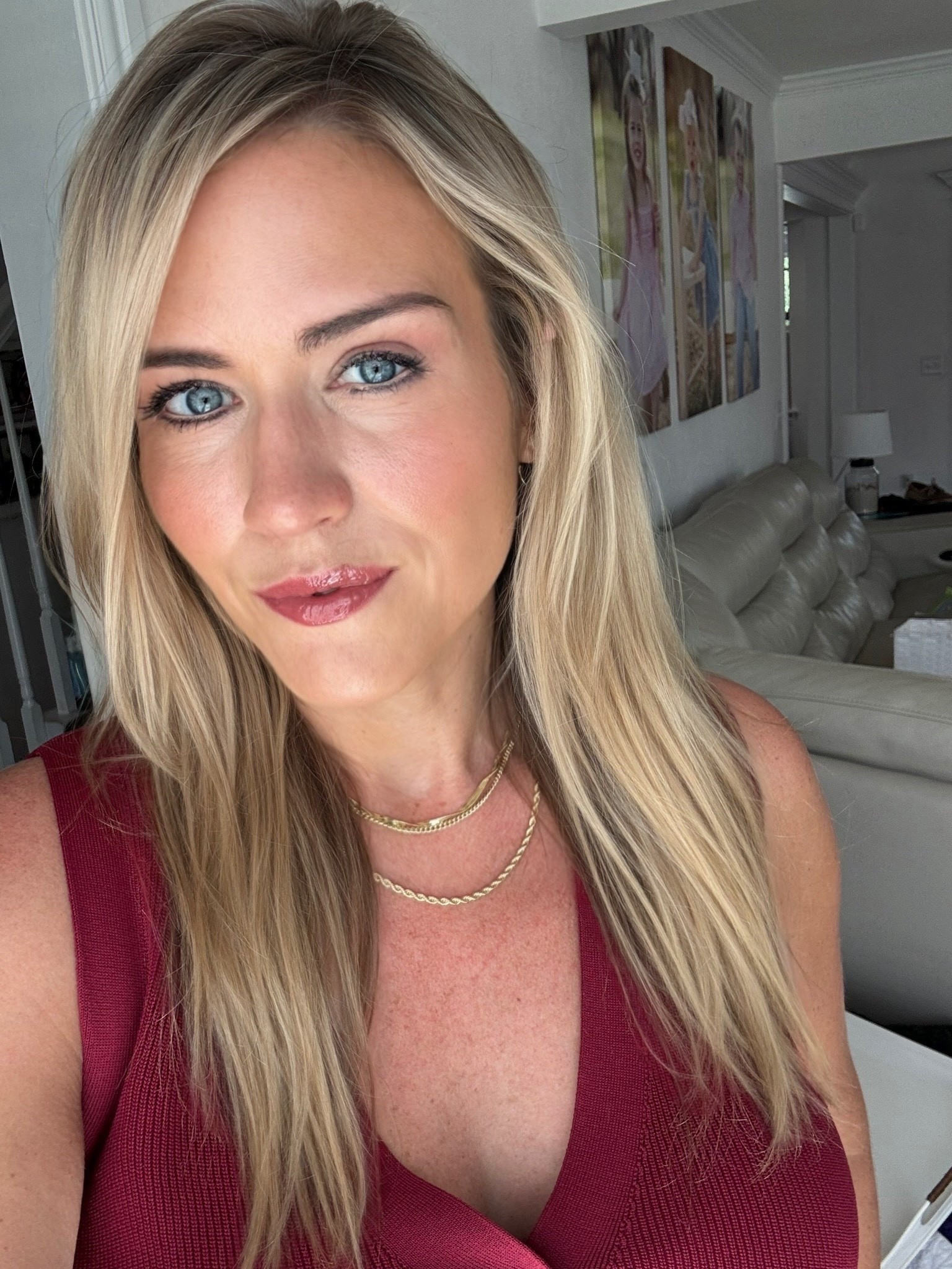 Linked a few of my fav natural makeup products! 



#LTKdayinmylife #LTKBeauty #LTKmomlife