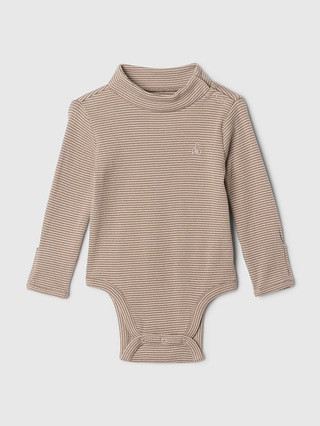 Baby First Favorites Organic Cotton Bodysuit | Gap (US)
