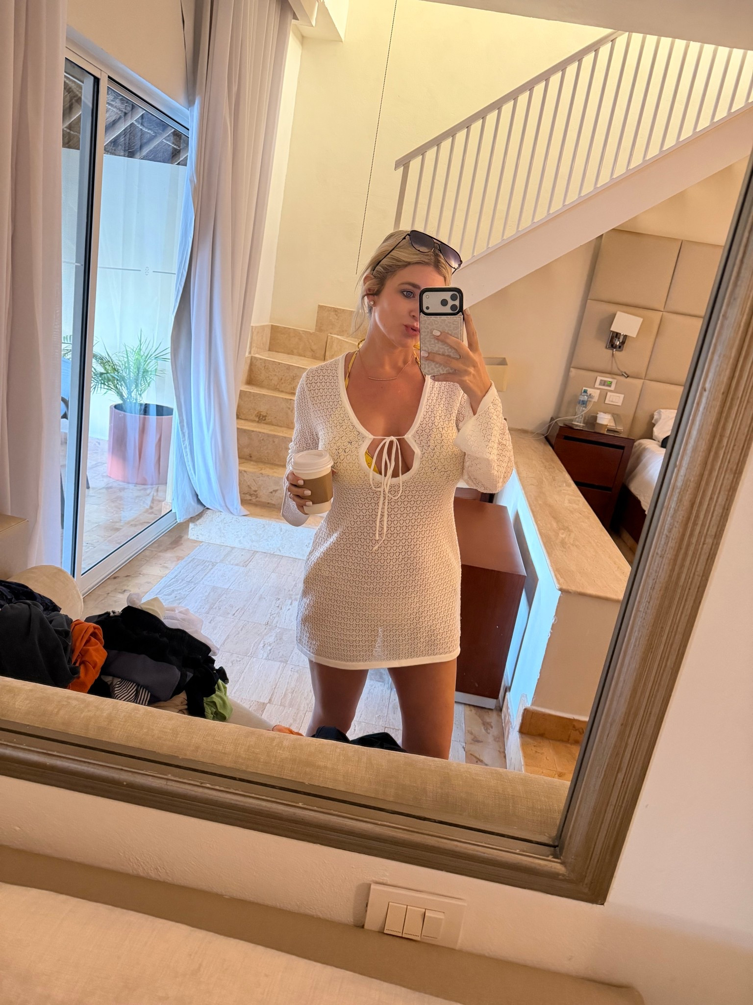 Beach over up 

#LTKBump #LTKTravel