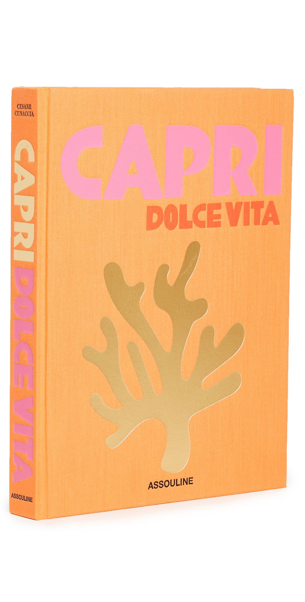 Assouline Capri Dolce Vita | SHOPBOP | Shopbop