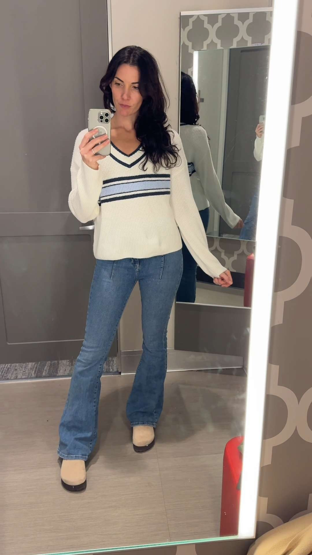 My favorite fall / winter picks from Target 🎯 so many cute sweaters for the holidays!

 

#LTKSeasonal #LTKFindsUnder50 #LTKStyleTip