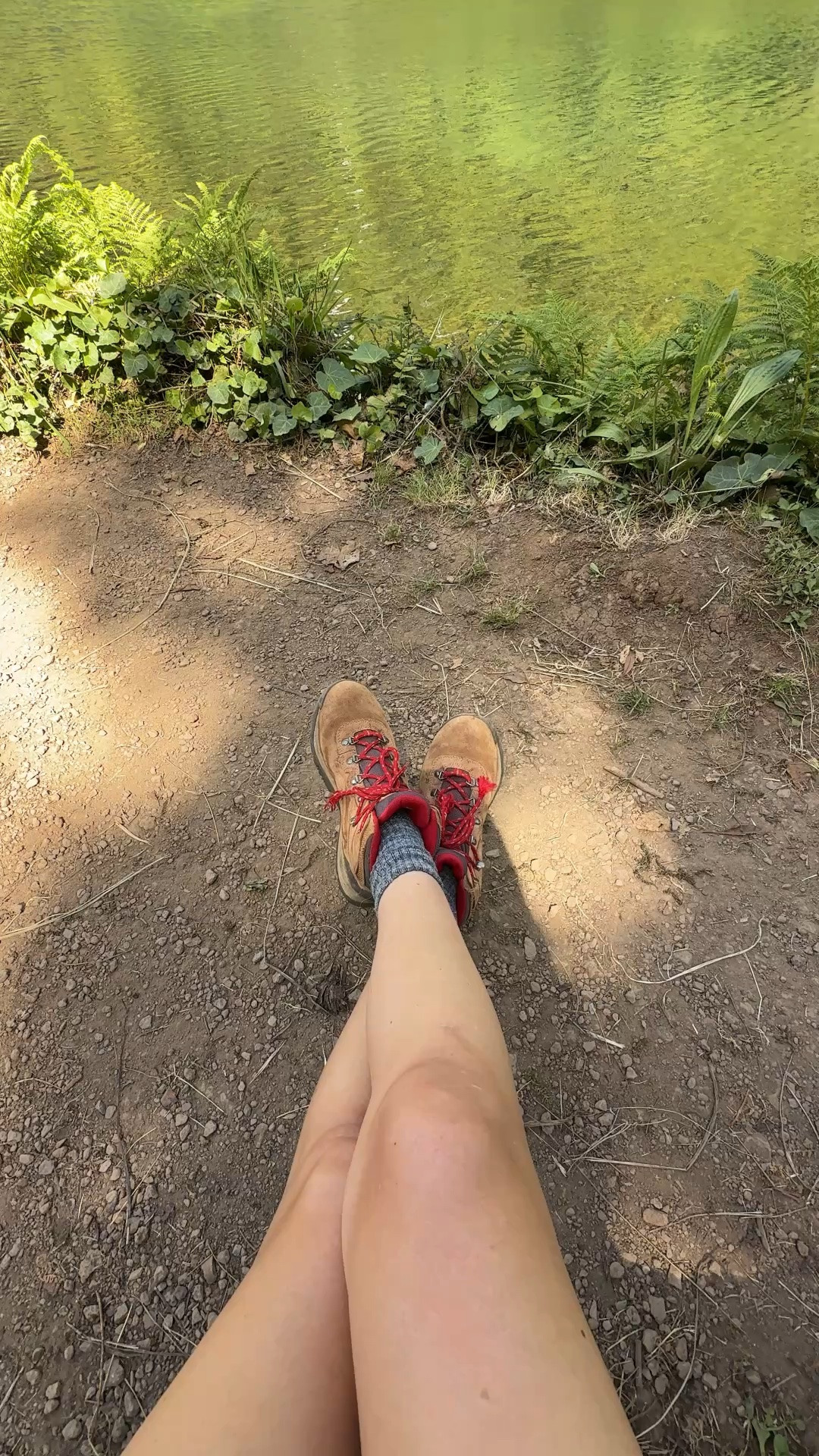 The best budget friendly hiking shoes 🥾

#LTKTravel #LTKActive