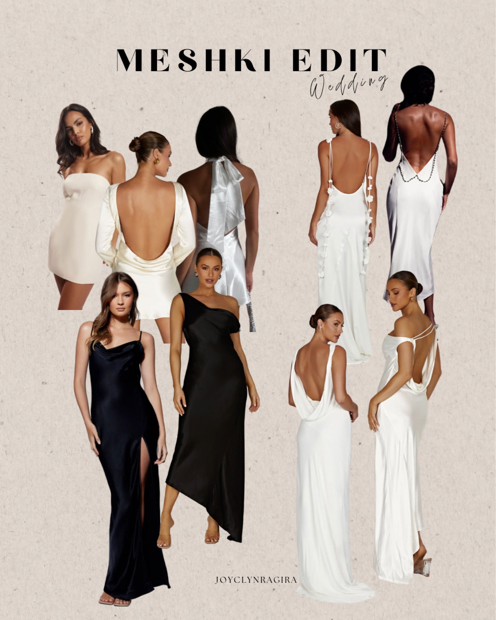 love this Meshki edit 💕

#LTKFind #LTKwedding #LTKstyletip