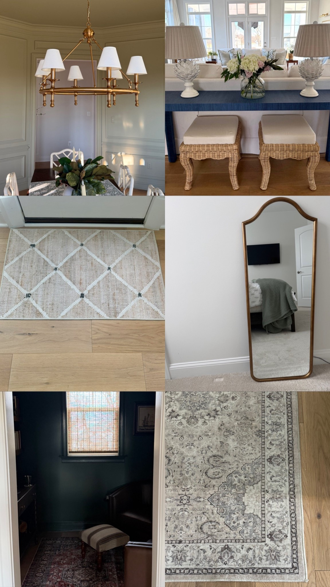 Timeless home finds, all on sale! 

#LTKHome #LTKSaleAlert