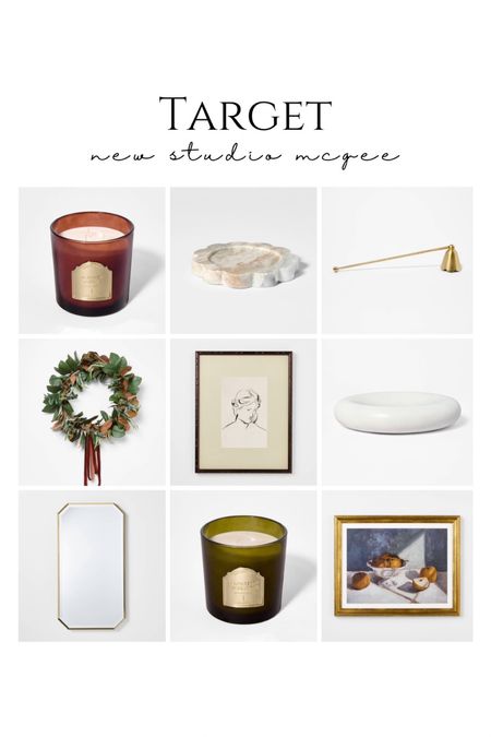 New Target studio McGee Threshold collection!! ✨ Save now, shop later when it drops! Studio McGee home decor finds 

#LTKSaleAlert #LTKFindsUnder50 #LTKHome
