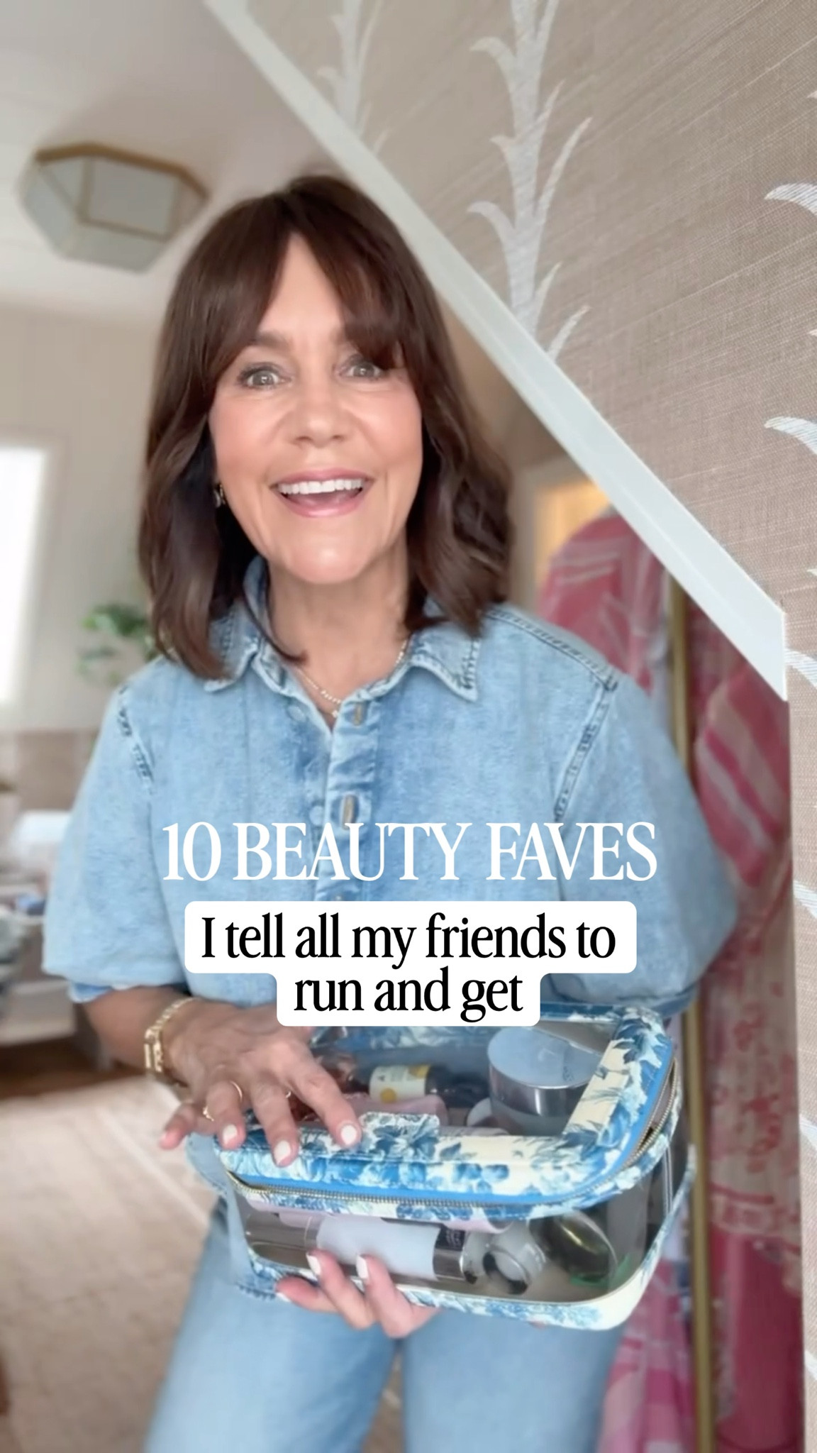 10 beauty  favorites I swear by!! These are the essentials that I use all the time and tell all my friends to get! ✨💕

#LTKgrwm #LTKmorningroutine #LTKBeauty