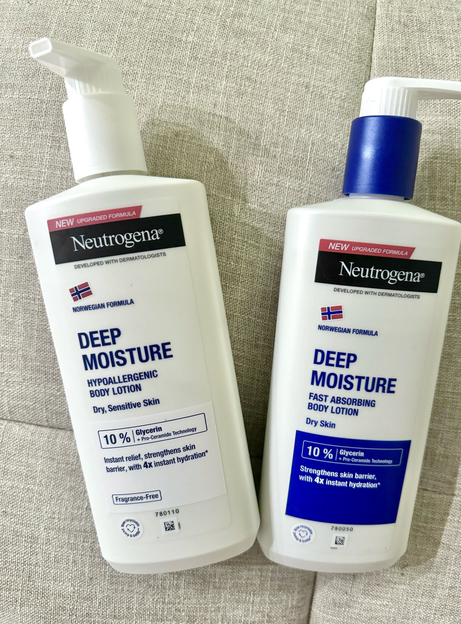 Non-Toxic Body Lotion for family

#LTKBeauty #LTKHome #LTKFamily