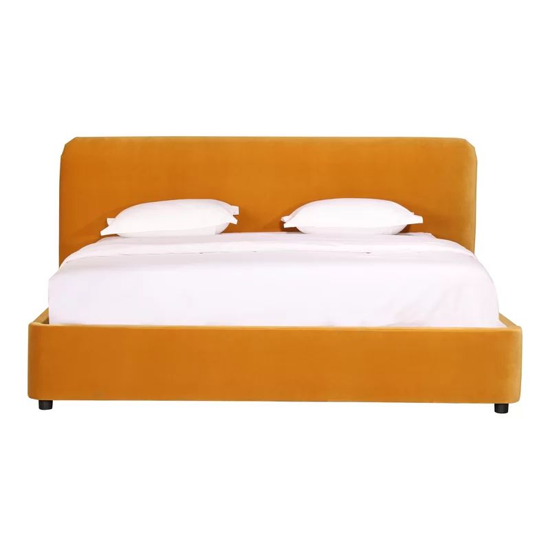 Crosby Upholstered Bed | Wayfair North America