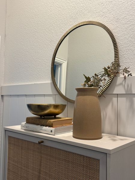 Target mirror 

#LTKhome #LTKfindsunder100